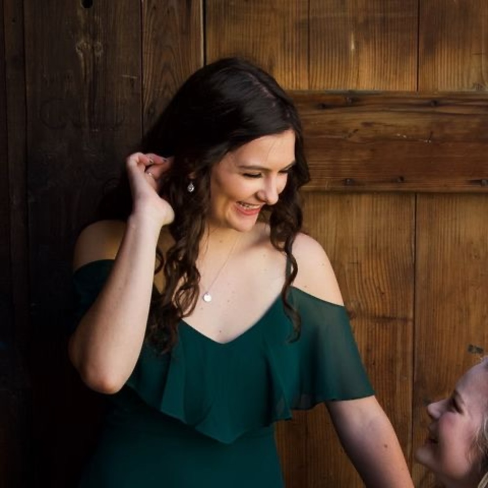 Meet your Posher, Emma